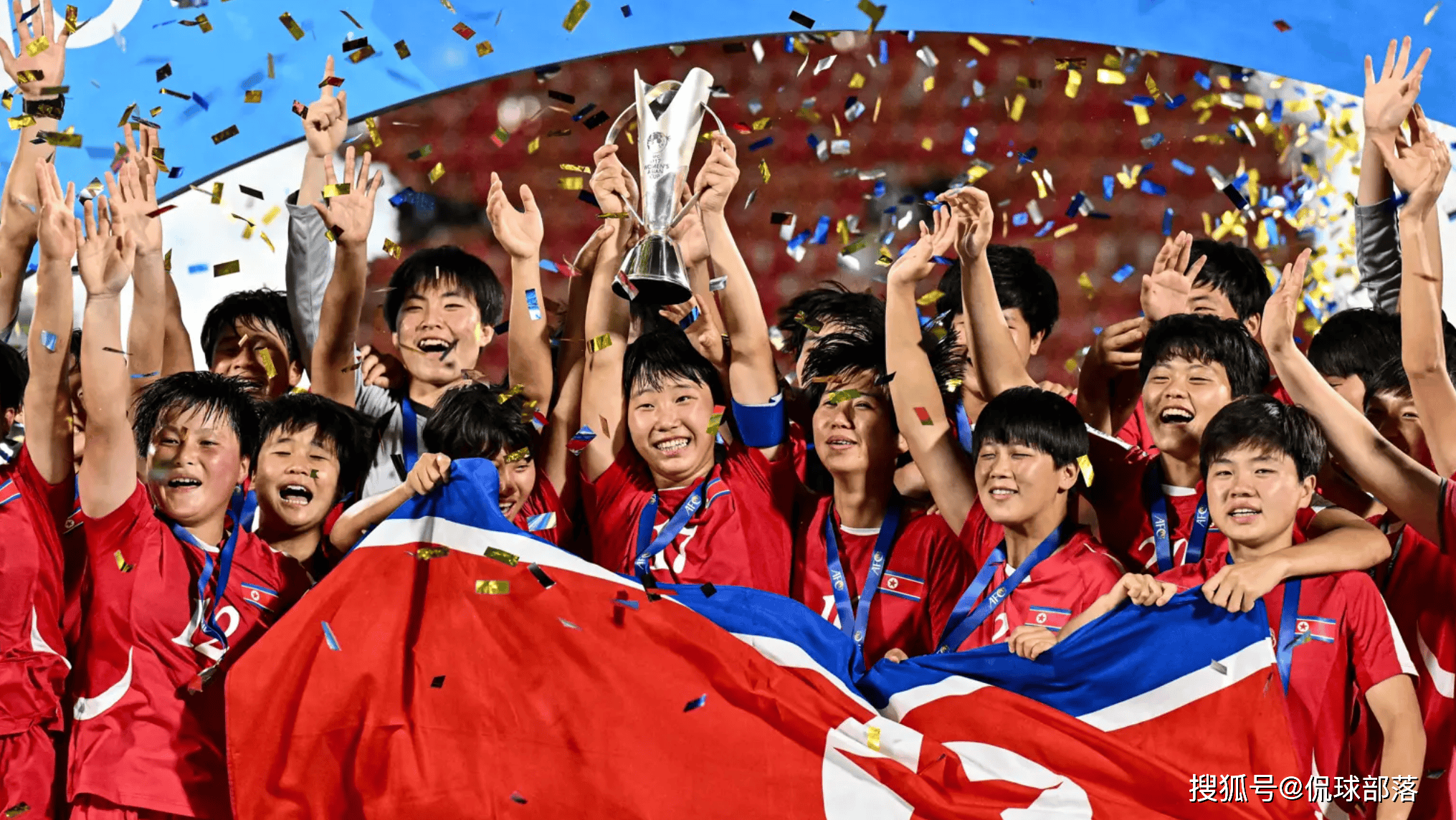 关于开云体育：中国女足再创辉煌，亚洲杯夺冠之路回顾的信息