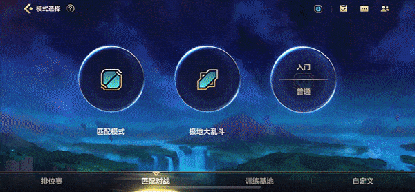 开云体育:英雄联盟手游的操作技巧与战术策略，助你在比赛中胜出的简单介绍