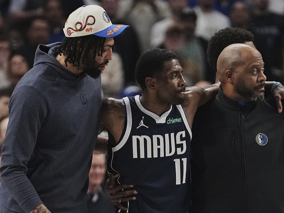 NBA球员的伤病管理