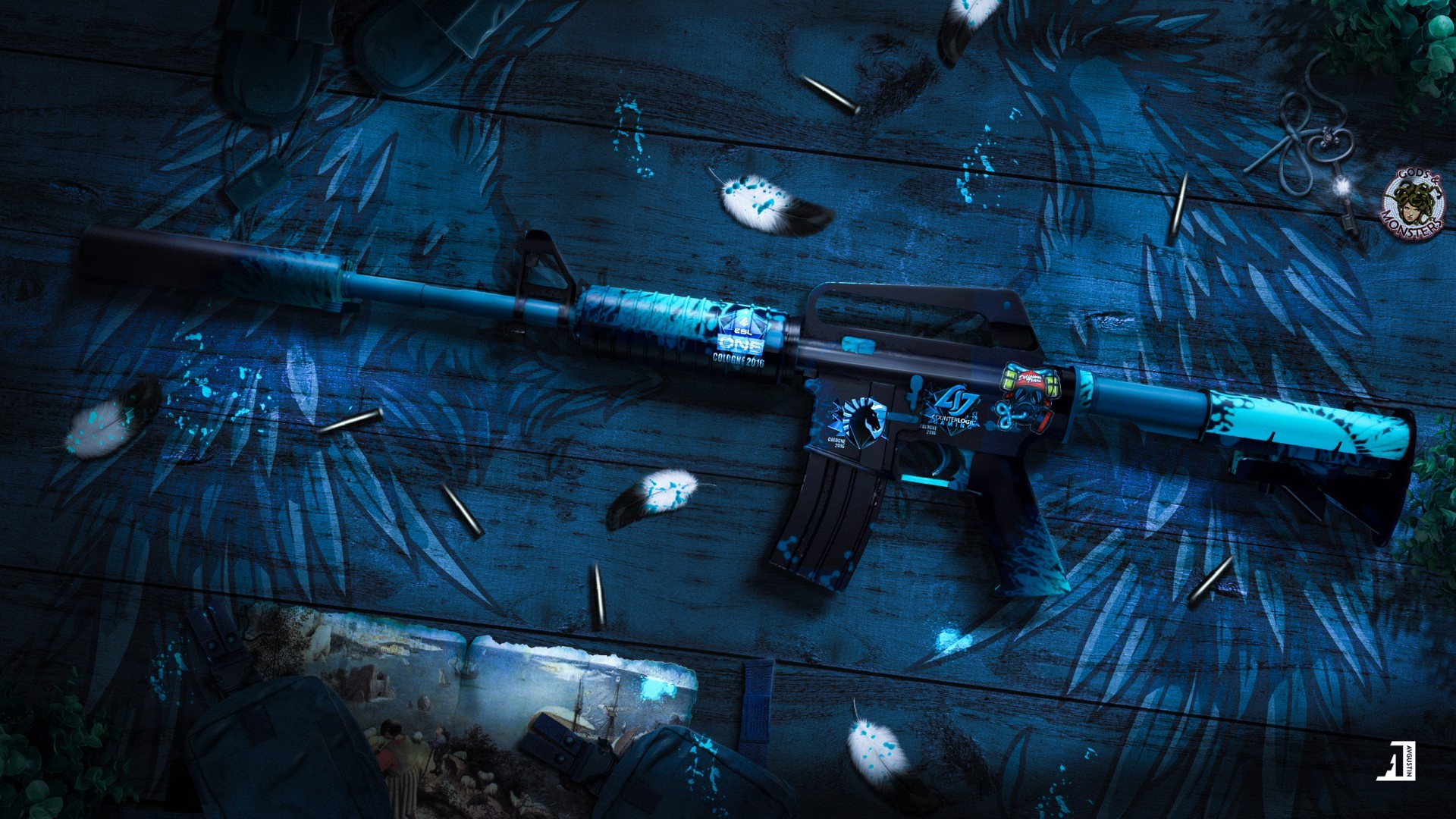 kaiyun体育app-开云体育:《CS:GO》如何制定完美战术：集体沟通与信息共享的简单介绍